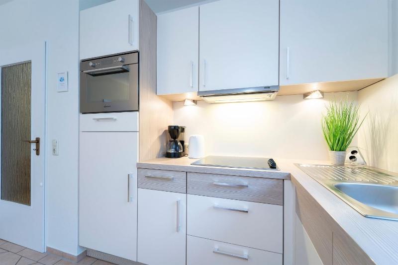 Sonnenwinkel Wohnung 1 - image 12
