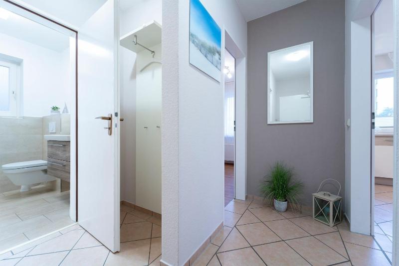 Sonnenwinkel Wohnung 1 - image 33