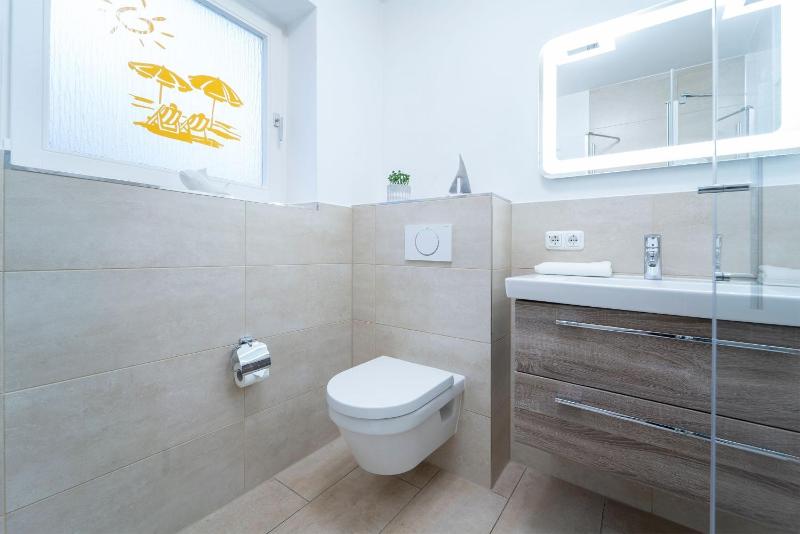 Sonnenwinkel Wohnung 1 - image 5