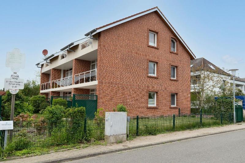 Sonnenwinkel Wohnung 1 - image 10