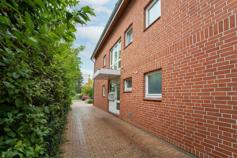 Sonnenwinkel Wohnung 1 - image 46