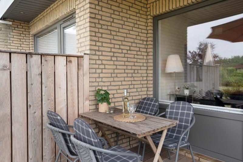 Blankwasserweg 131 Lensterstrand Oase Bungalow 4 - image 21