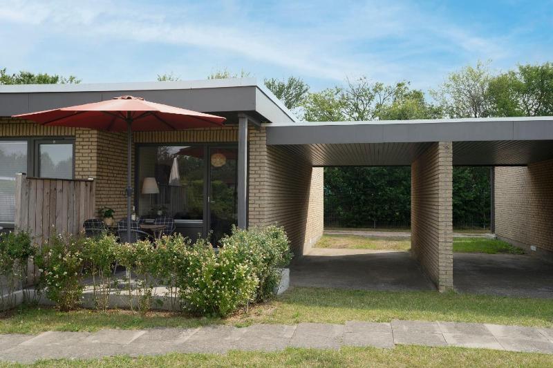 Blankwasserweg 131 Lensterstrand Oase Bungalow 4 - image 10