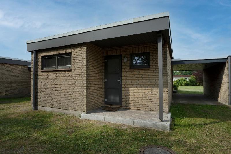 Blankwasserweg 131 Lensterstrand Oase Bungalow 4 - image 29