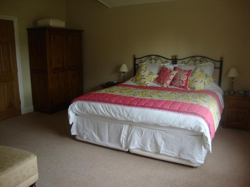 Double or Twin Room image 2