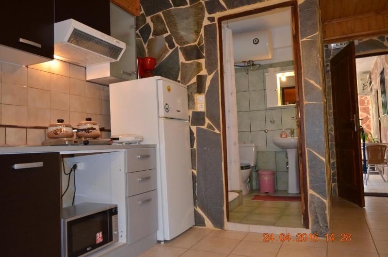 Studio with Garden View image 2