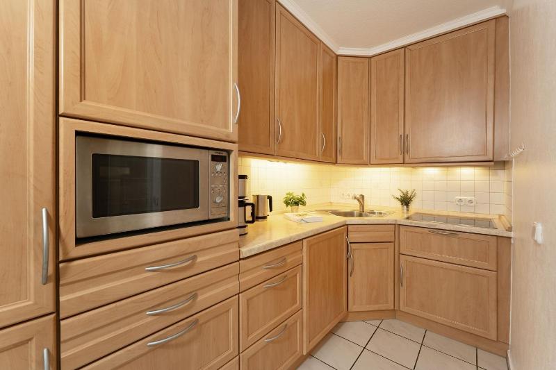 Strandglück 41- Haus Wiesbaden - image 38