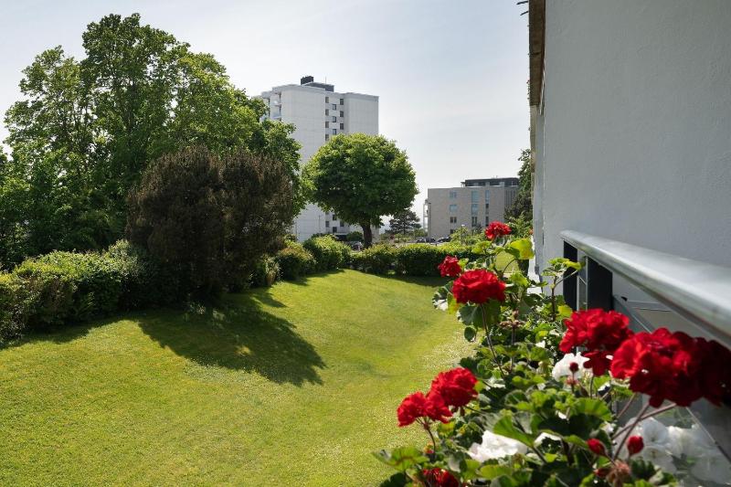 Strandglück 41- Haus Wiesbaden - image 9