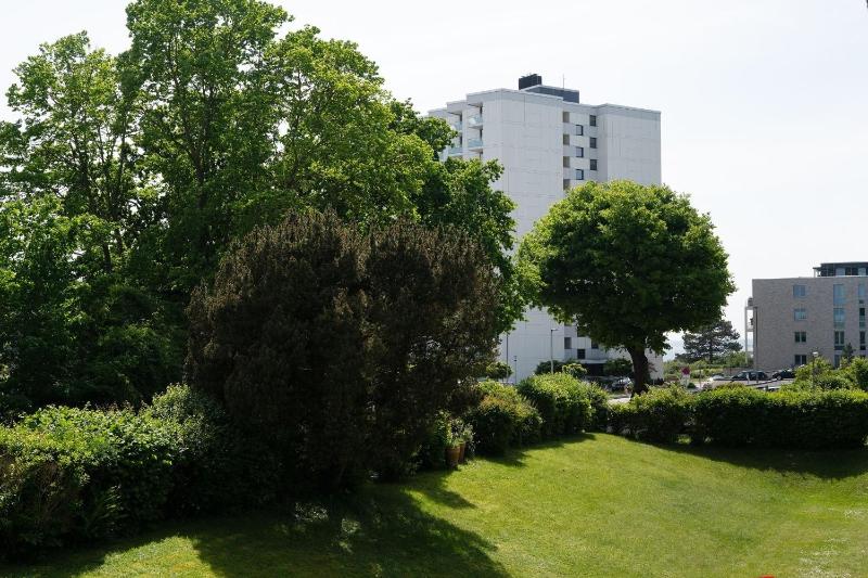 Strandglück 41- Haus Wiesbaden - image 23