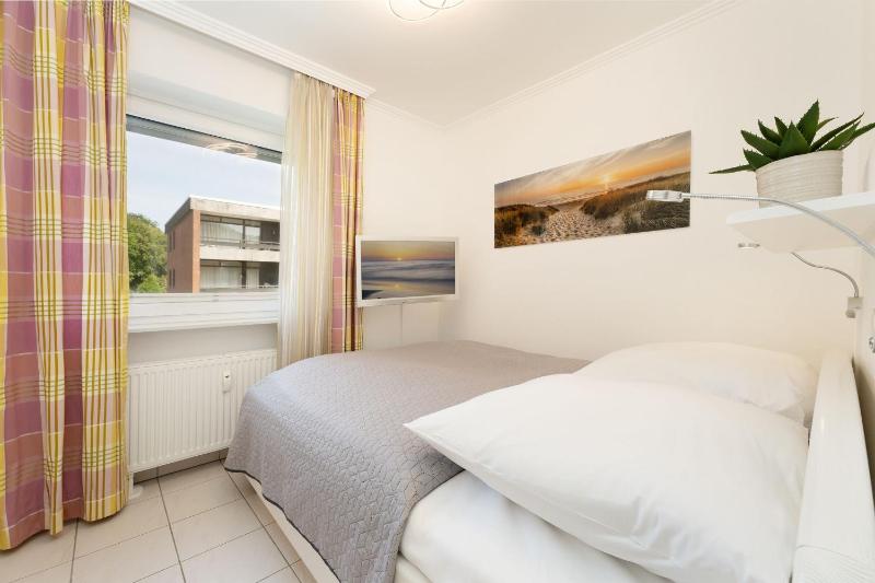 Strandglück 41- Haus Wiesbaden - image 12