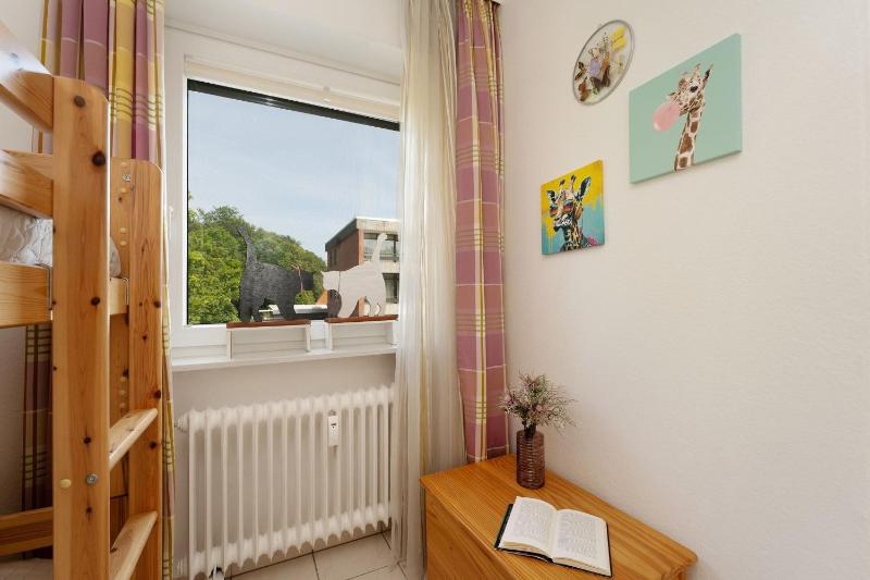 Strandglück 41- Haus Wiesbaden - image 21
