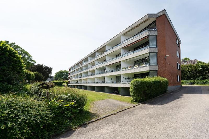 Strandglück 41- Haus Wiesbaden - image 25