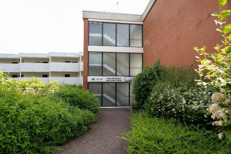 Strandglück 41- Haus Wiesbaden - image 33