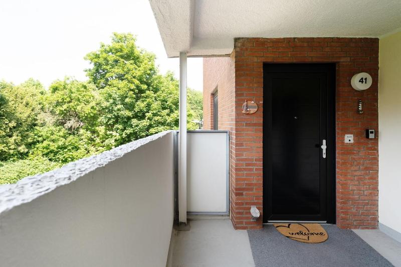 Strandglück 41- Haus Wiesbaden - image 39