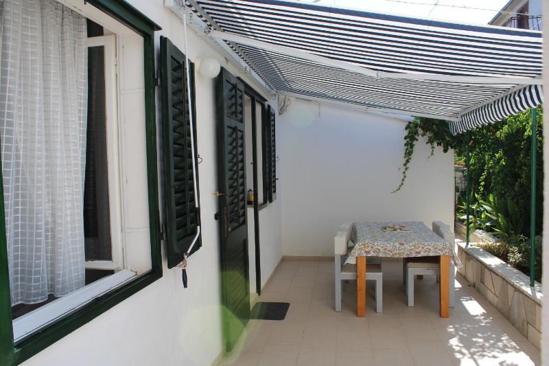 Apartments with parking space Supetar Brac - 20219 - image 13