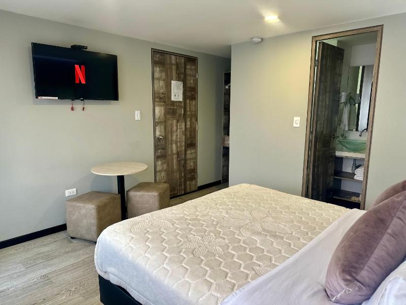 Hotel Agora Boutique - image 7