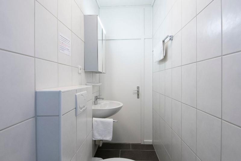 Haus an der See Seemuschel - image 3