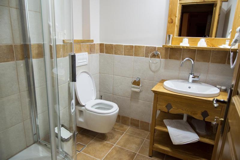 Family Suite with Balcony image 3