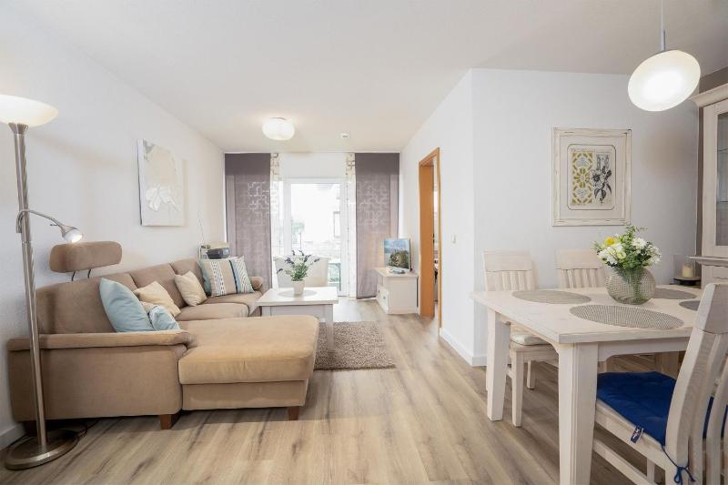 Wohnresidenz Wohnung 5 - image 1