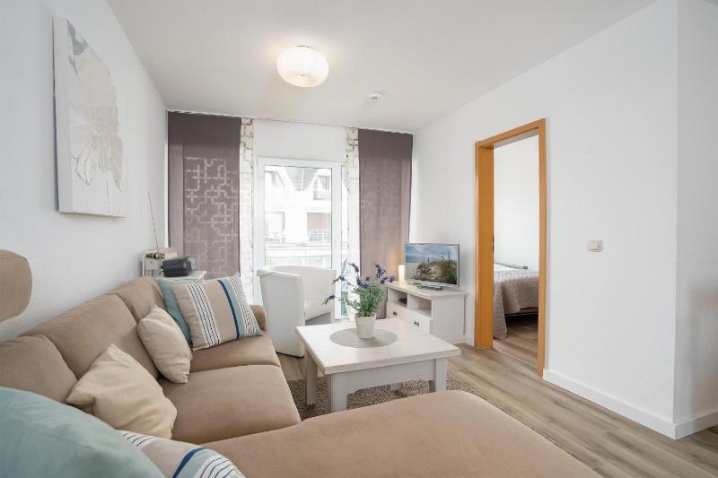 Wohnresidenz Wohnung 5 - image 18