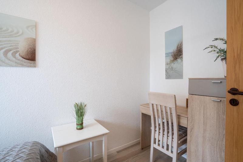 Wohnresidenz Wohnung 5 - image 12