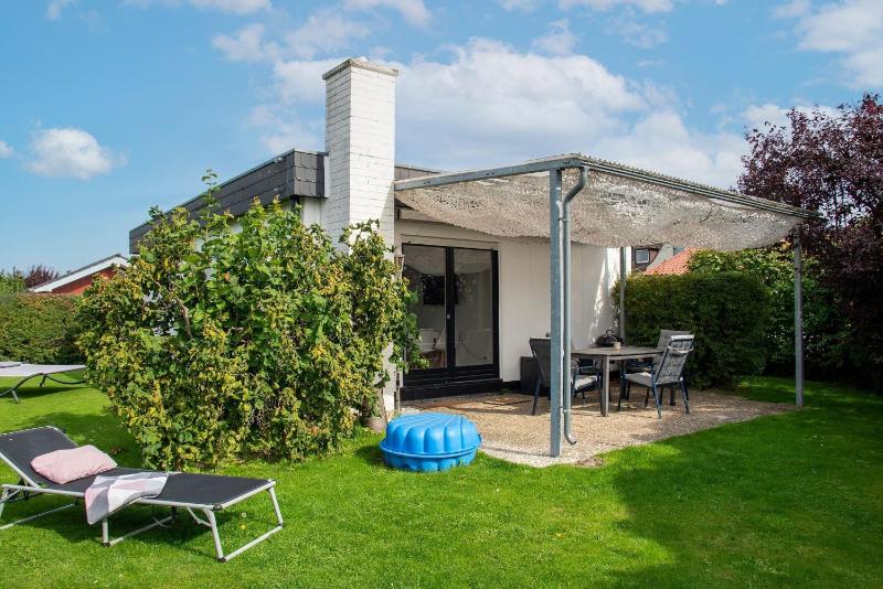 Cottage am Meer - image 1