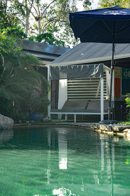 Coral Beach Lodge - image 18