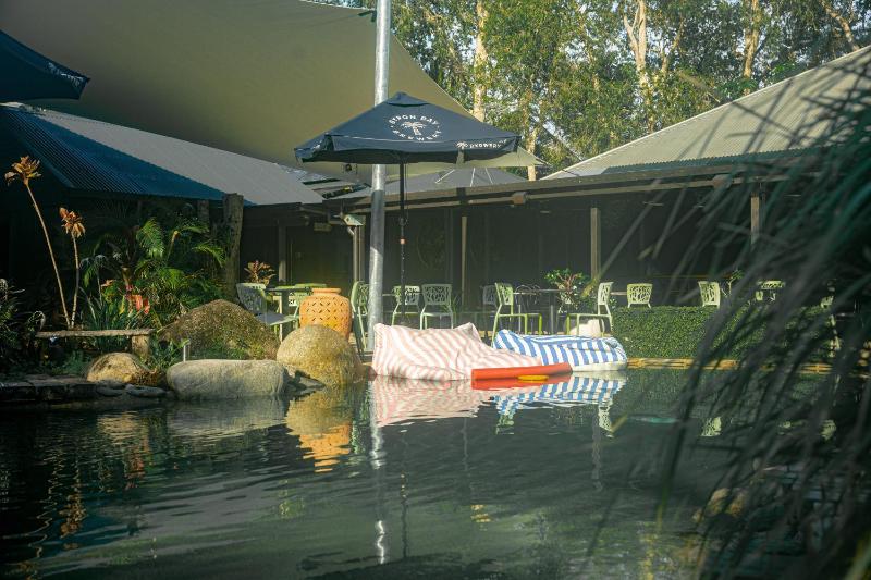Coral Beach Lodge - image 41