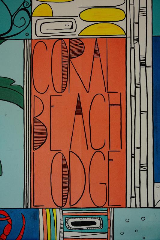 Coral Beach Lodge - image 21