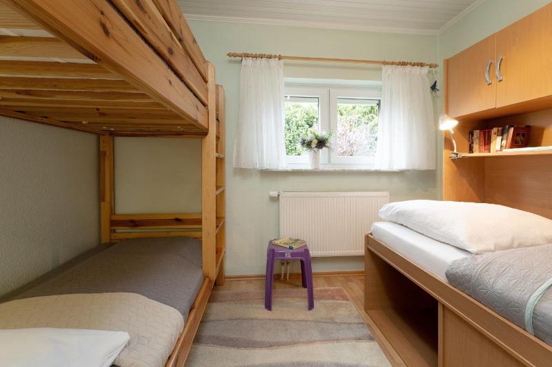 Ferienhaus Schneider- Snieder's Hoeg - image 3