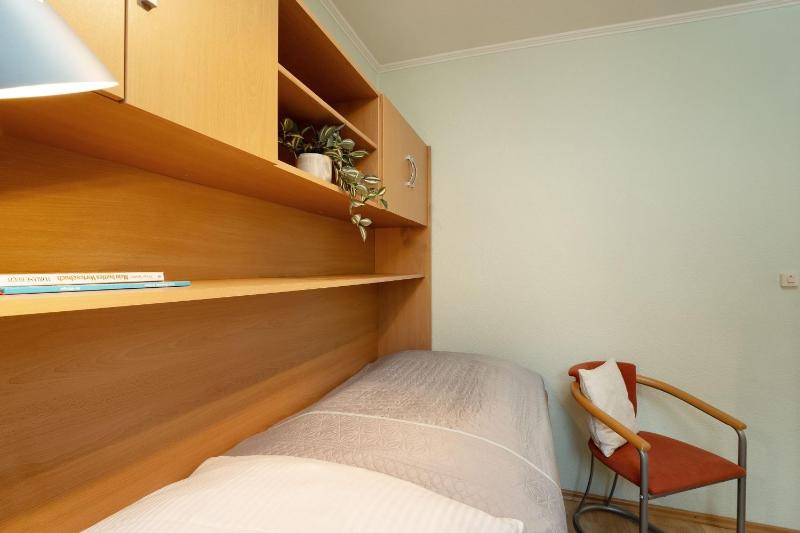 Ferienhaus Schneider- Snieder's Hoeg - image 33