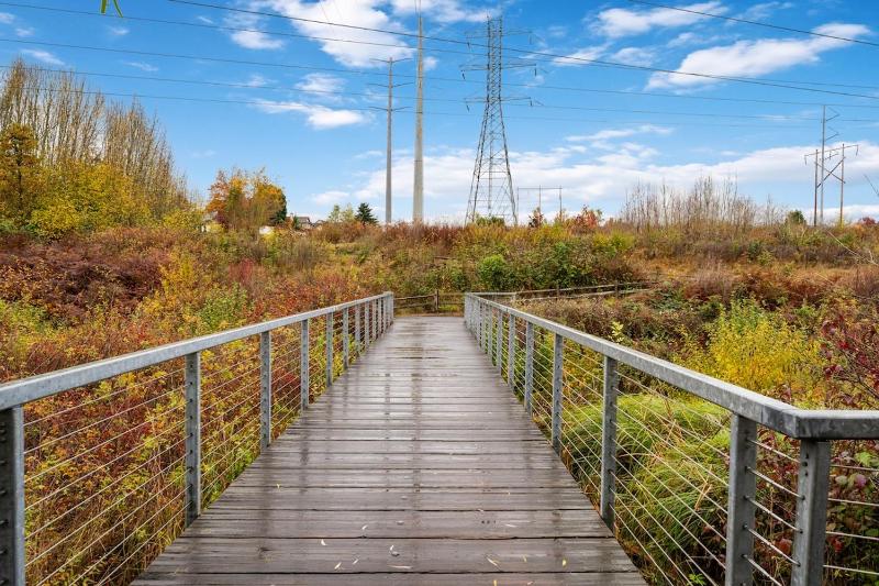 Luxury Home Mins to DT Game Room Nature Trails - image 35