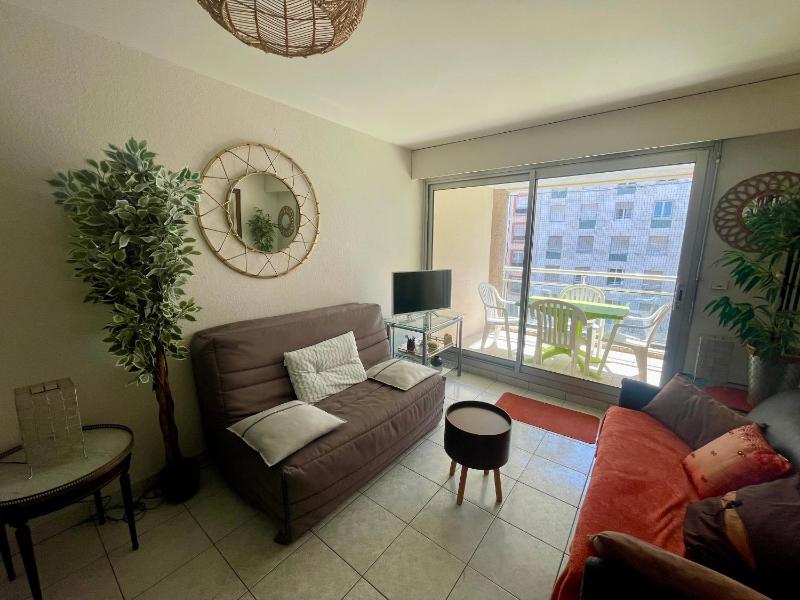 Appartement T3 à 150m de la plage proche centre avec garage et loggia – Les Sables d'Olonne - FR-1-92-562 - image 14