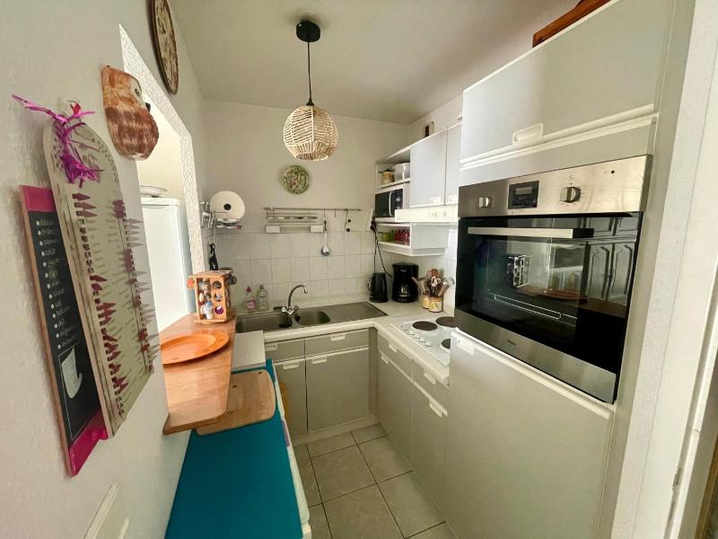 Appartement T3 à 150m de la plage proche centre avec garage et loggia – Les Sables d'Olonne - FR-1-92-562 - image 7