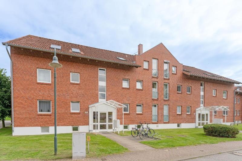 Kaiserhof 42-44 Sandglöckchen - image 21