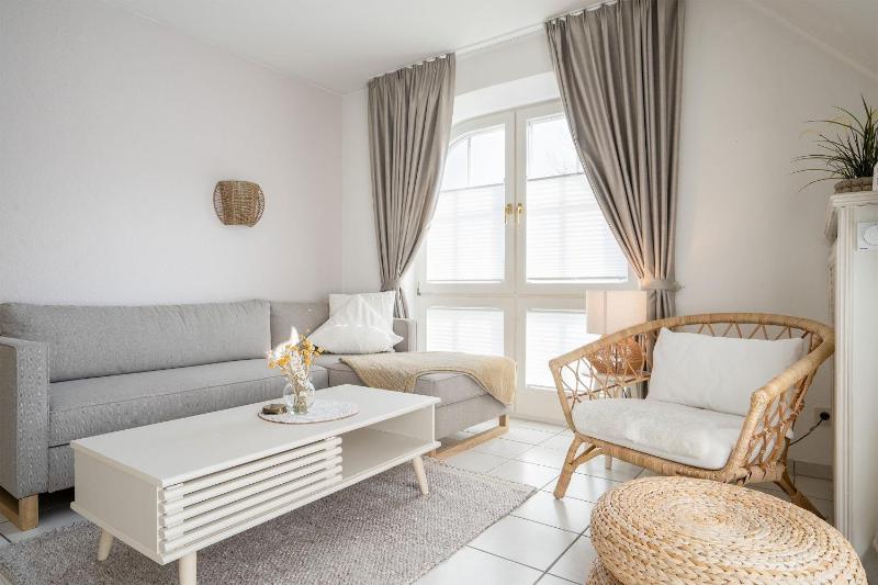 Haus Pegasus Auszeit am Meer - image 4