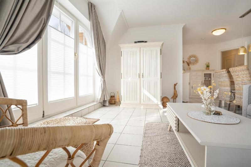 Haus Pegasus Auszeit am Meer - image 6