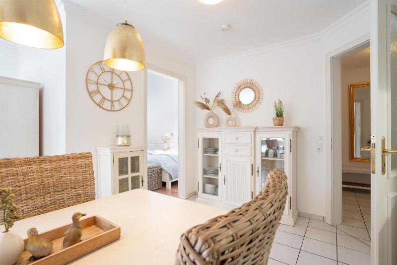 Haus Pegasus Auszeit am Meer - image 7