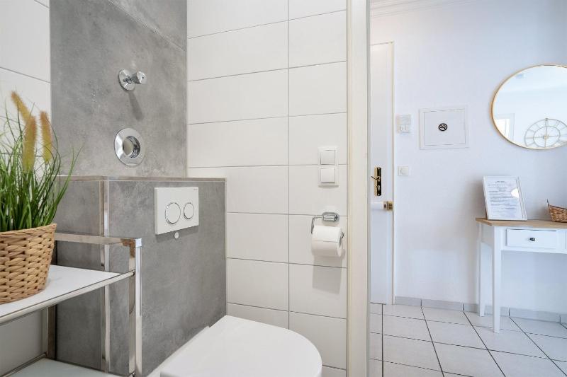 Haus Pegasus Auszeit am Meer - image 9