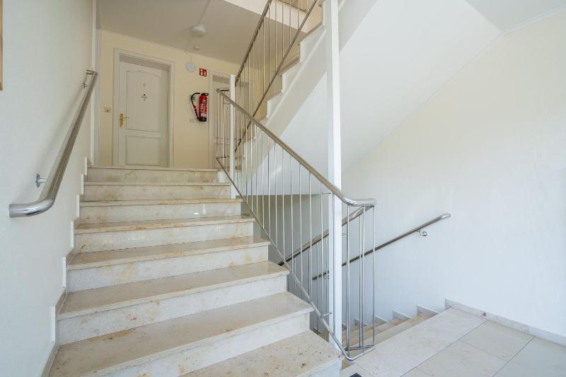 Haus Pegasus Auszeit am Meer - image 8