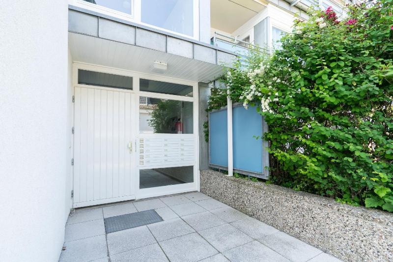 Apartment with Terrace image 4