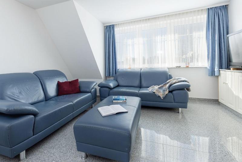 Apartment with Balcony image 1