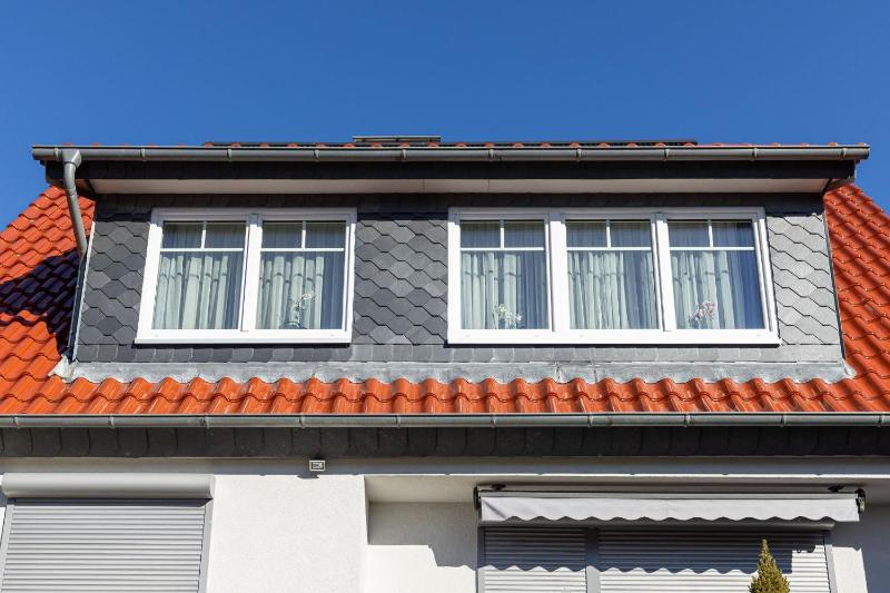 Apartment with Balcony image 2