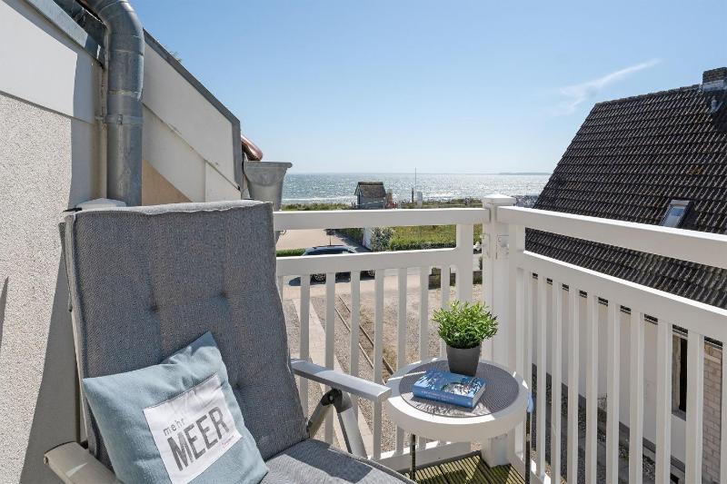 Strandallee 53 Sonnendeck - image 1