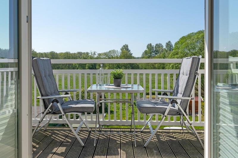 Strandallee 53 Sonnendeck - image 11