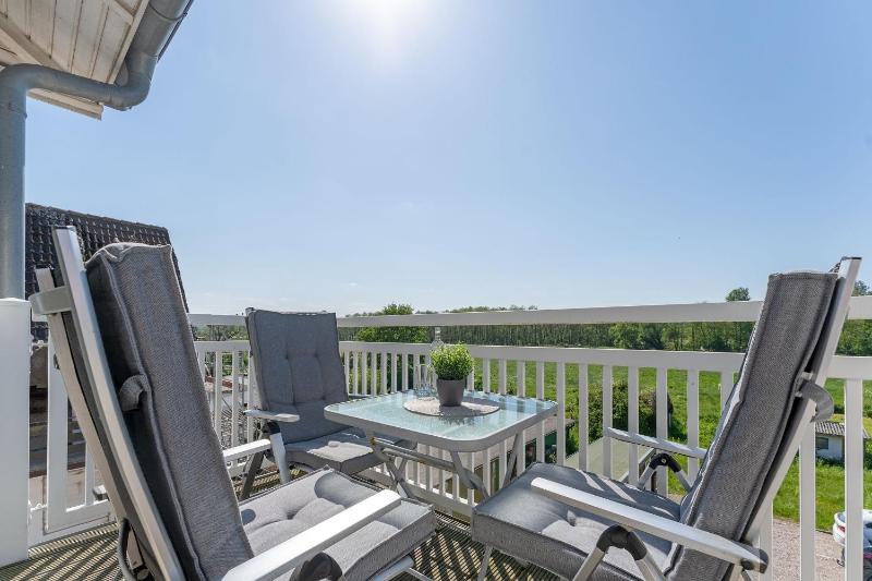 Strandallee 53 Sonnendeck - image 4