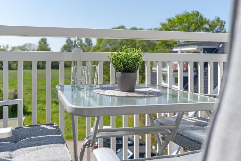 Strandallee 53 Sonnendeck - image 5