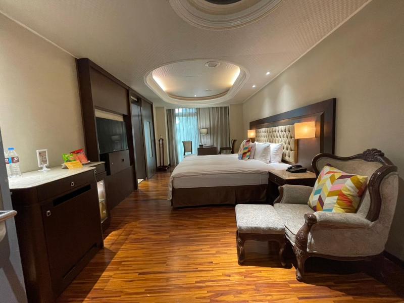 Taipei Charming City Hotel - image 8