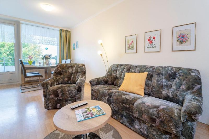Strandappartements am Leuchtturmweg Leuchtturmblick - image 23