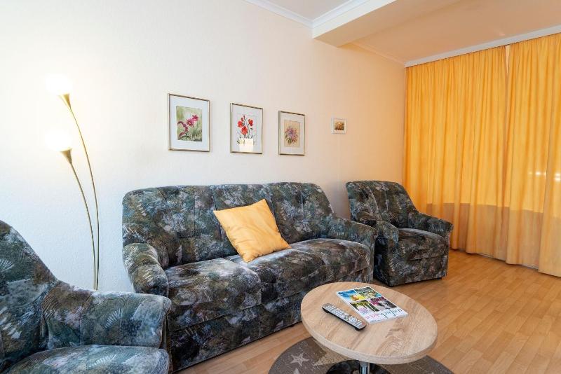 Strandappartements am Leuchtturmweg Leuchtturmblick - image 34